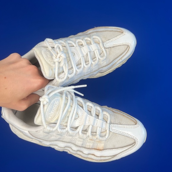 Nike air max women’s size 7.5 - Picture 2 of 7